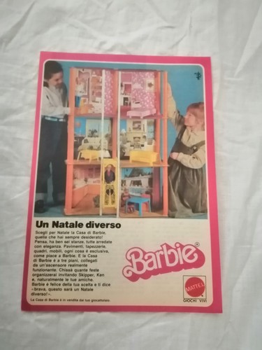 Pubblicita originale - pubblicita',