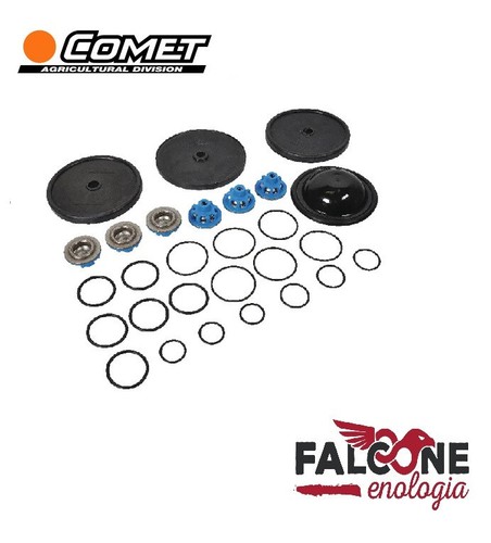 5026008900 kit manutenzione - 5026008900,
