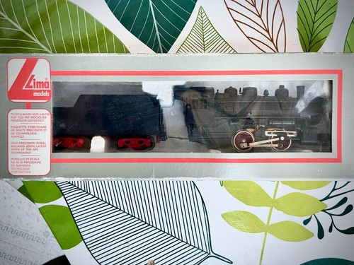 Lima locomotiva 203006l treno - 203006l,