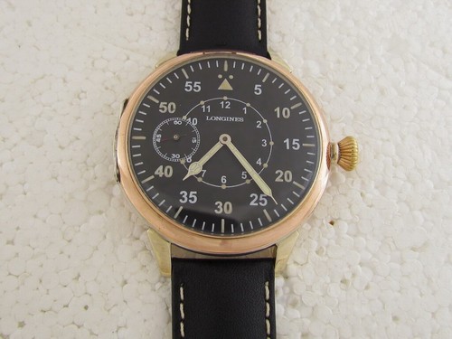 Orologio longines laco aviator - longines,