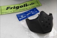 shark mentoniera casco RAW- STREET DRAK nero NUOVO RICAMBI MASCHERA