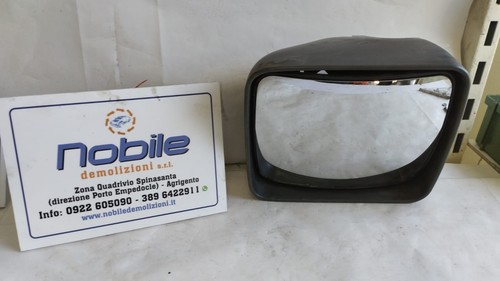 Specchietto retrovisore - specchietto,