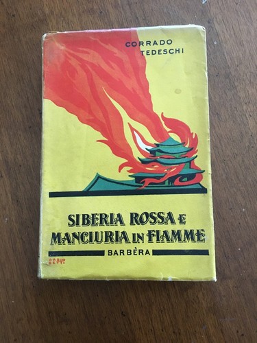 Urss militaria siberia rossa - militaria,