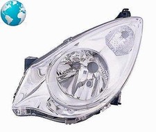 FARO FANALE PROIETTORE