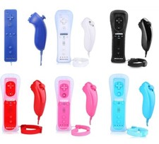 NUOVO telecomando Motion Plus