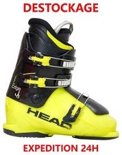 Scarpa Da Sci Bambino HEAD