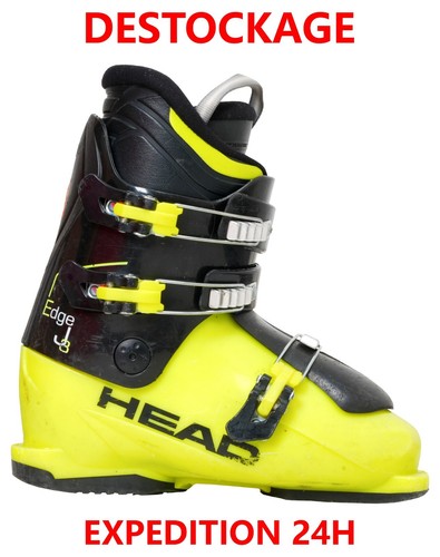 Scarpa sci bambino head - da,