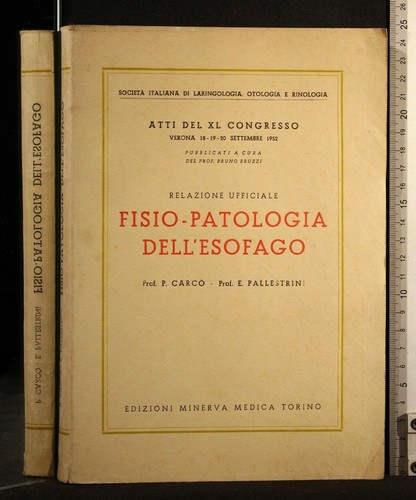 Atti del congresso - xl,