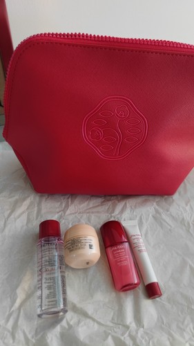 Shiseido benefiance set per - set, la