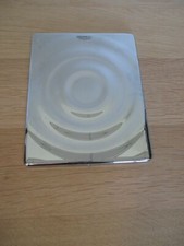 Grohe DAL piastra di copertura