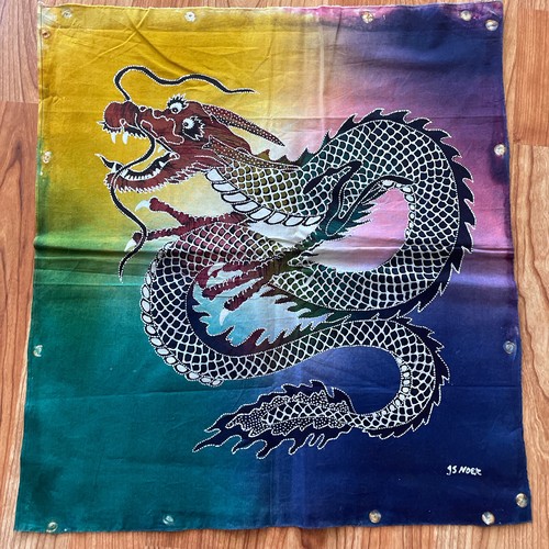 Pannello batik indonesiano