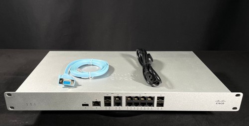 Cisco meraki mx85 router - mx85-hw,