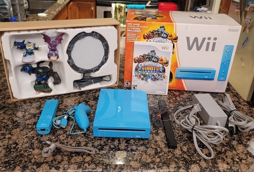 Console nintendo wii edizione - wii,