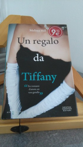 Regalo tiffany hill - da,