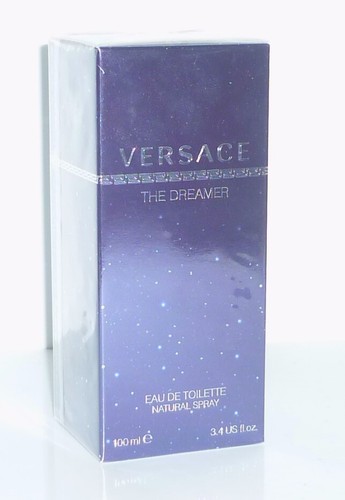 Versace sognatore 100 - sognatore, ml