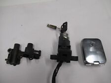 Kit serratura Kawasaki Z 750 E