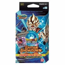 Dragonball Super Card Game