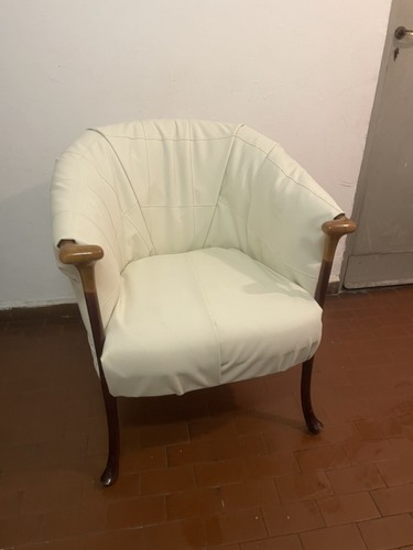 Poltroncina vintage design - poltroncina,
