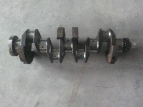 Albero motore fiat 242 - motore,