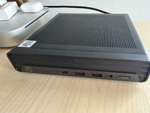 Elitedesk 800 mini pc - elitedesk,