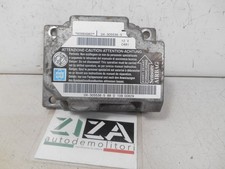 Centralina Airbag Alfa 156 1999 60664962 NO CRASH