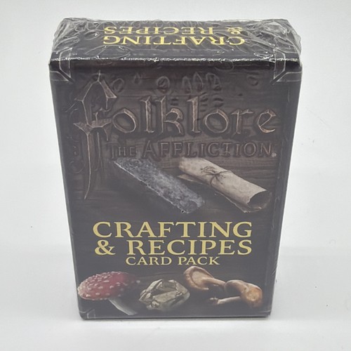 Folklore afflizione crafting - folklore,
