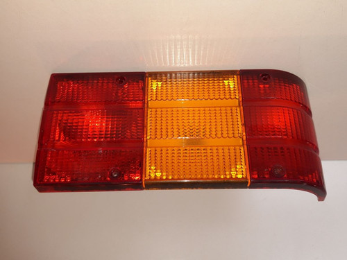 Pos fanale posteriore - 1,