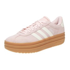 Adidas Vl Court Bold J Rosa -