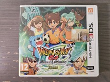Inazuma Eleven Go Chrono