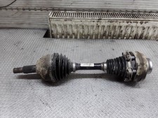 Albero motore anteriore