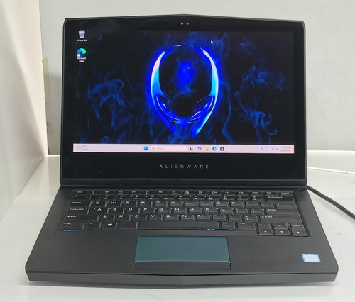 Alienware 7700hq 2 - alienware, 13