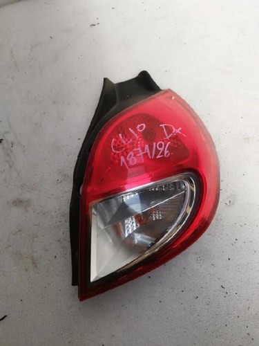 8200886946 fanale posteriore - 8200886946,