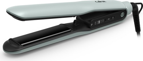 Piastra per capelli - capelli, max