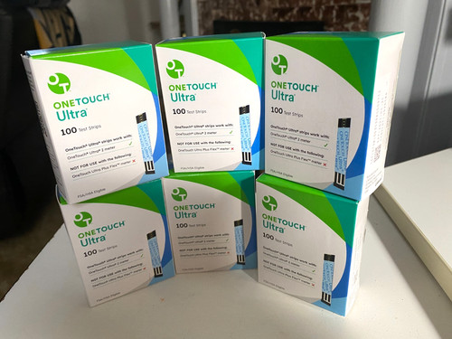 Strisce reattive ultra - strisce,