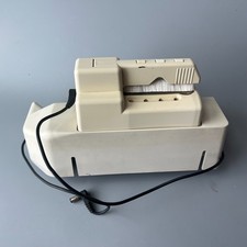 Rimuovi polvere statico