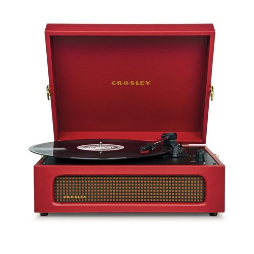 Audio crosley - hi-fi,