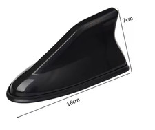 Antenna Auto a PINNA DI SQUALO