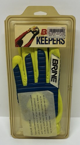 Guanti portiere futbol calcio