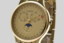 [Ecc+5] Orologio al Quarzo