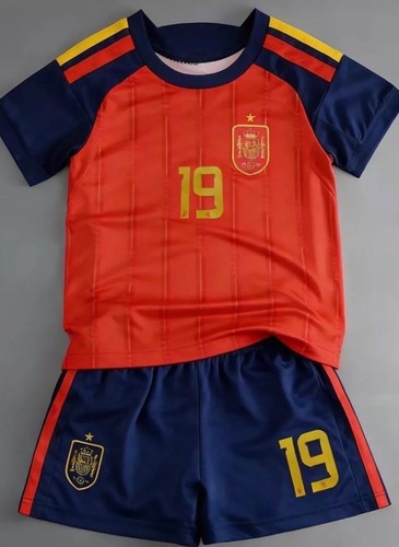 Maglia calcio set - maglia,