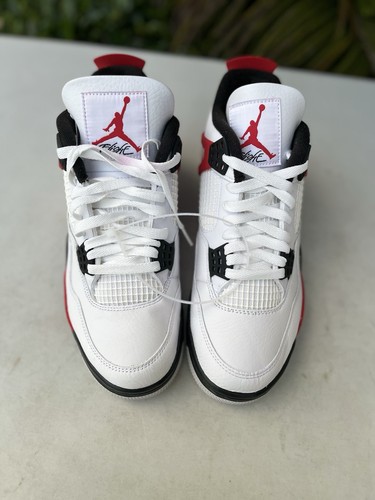 Scarpe basket air jordan iv - da,