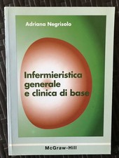 libro medicina infermieristica