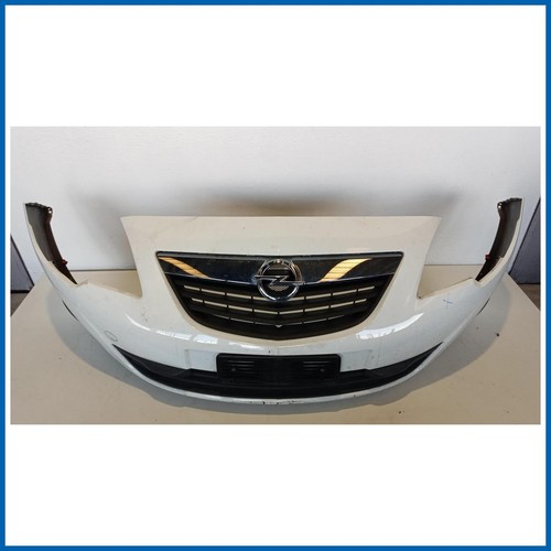 Paraurti anteriore opel meriva - anteriore,