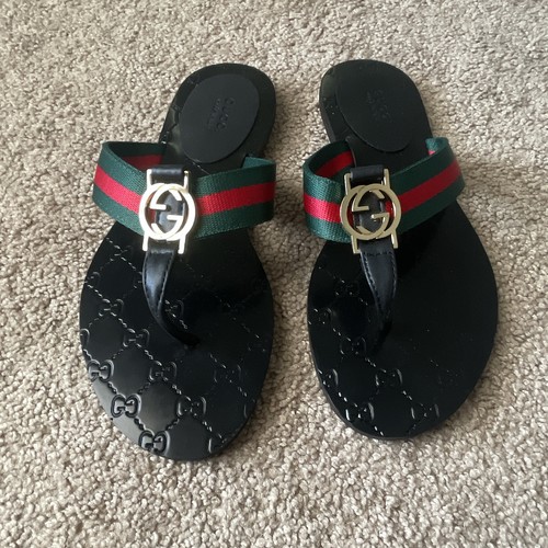 Gucci sandali donna - , neri