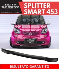 Lama Anteriore per Smart