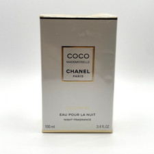 Chanel Coco Mademoiselle L'Eau