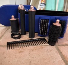Dyson airwrap complete long - dyson,