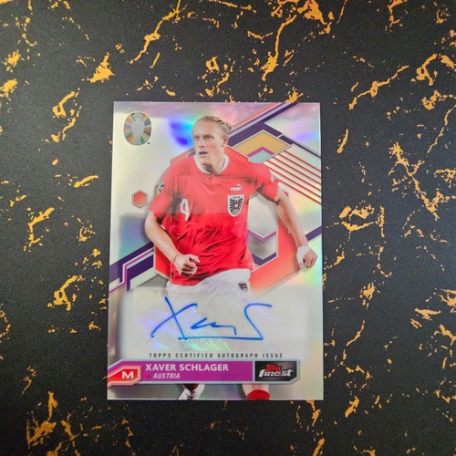 Topps finest road uefa euro - road, to
