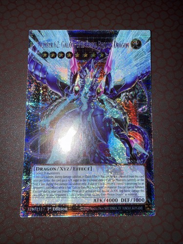 Numero 62 - yu-gi-oh!,