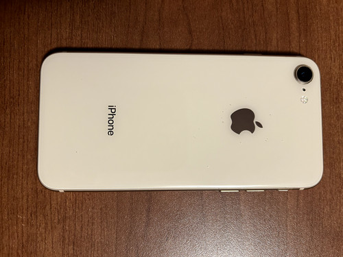 Apple iphone 64gb - 8,